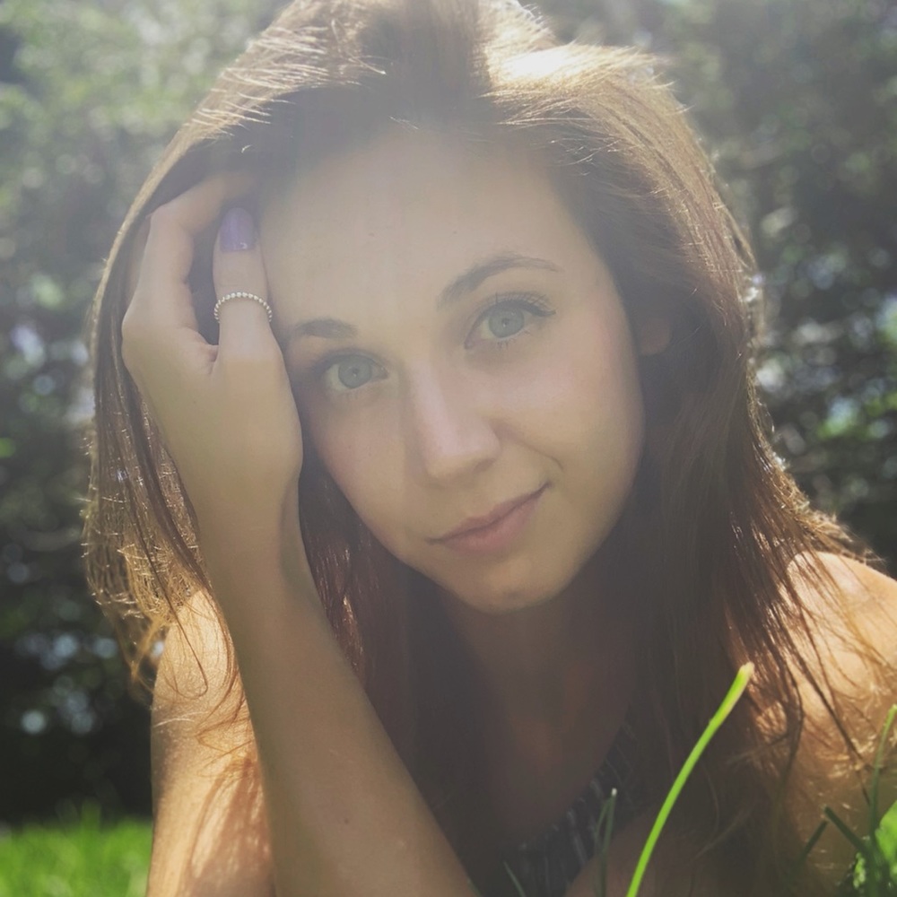 Meet your Posher, Megan
